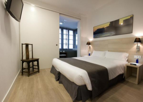 Гостиница The 8 Boutique B&B  Барселона